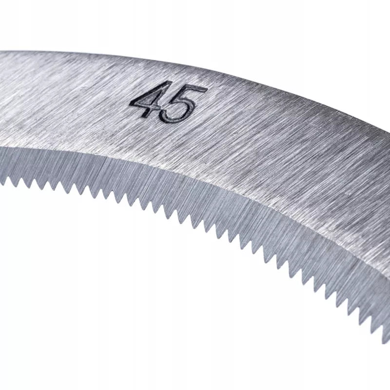 Havesegl 45 cm til Græs og Ukrudt