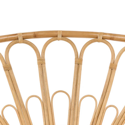 Haveseng Rossano 112x110 cm Rattan