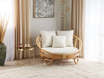 Haveseng Rossano 112x110 cm Rattan