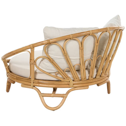 Haveseng Rossano 112x110 cm Rattan