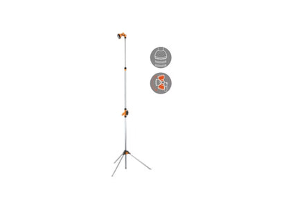 Haveshower 00202 172-229 cm