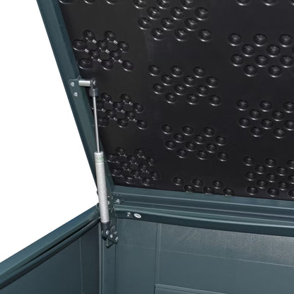 Haveskab Catria 1170 Liter Granitgrå | 5059340844183