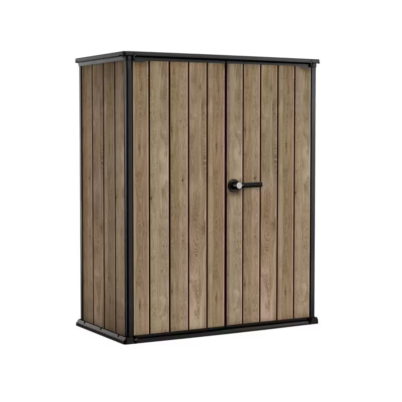 Haveskab Signature 140x73,6x170,4 cm 1400L Ashwood