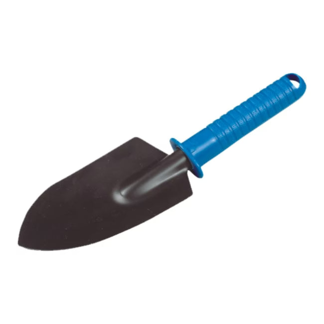 Haveske 26 cm Stål