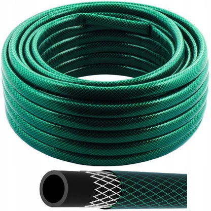 Haveslange 1/2" 30 m Grøn
