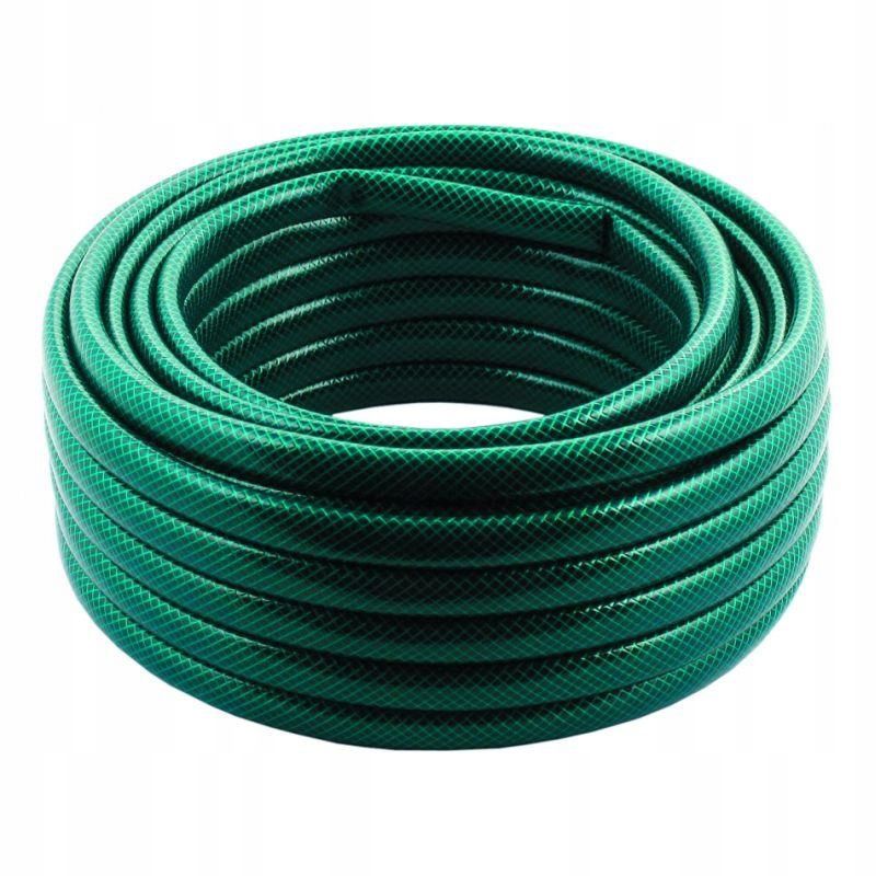 Haveslange 1/2" 30 m Grøn