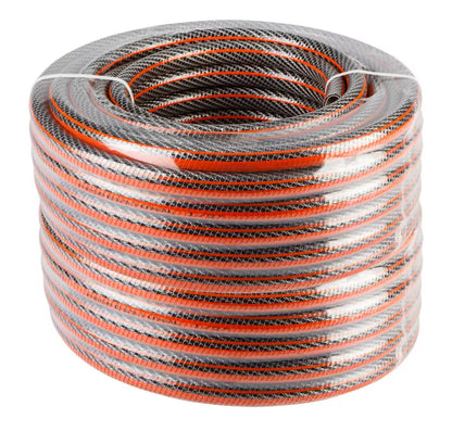 Haveslange 1/2" 50 m 6-Lags