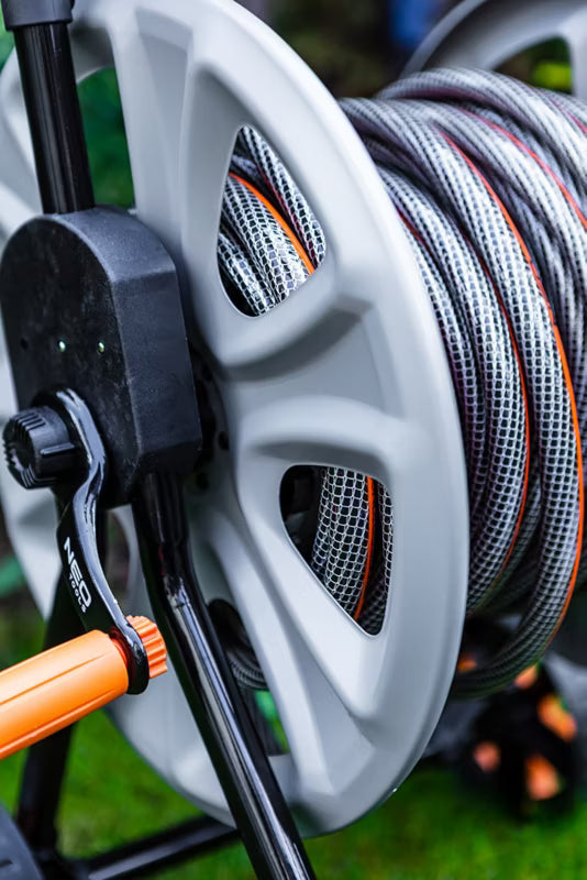 Haveslange 1/2" 50 m 6-Lags