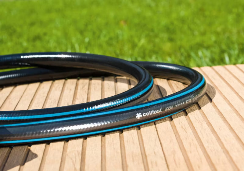Haveslange 1/2" 50 m 6-Lags