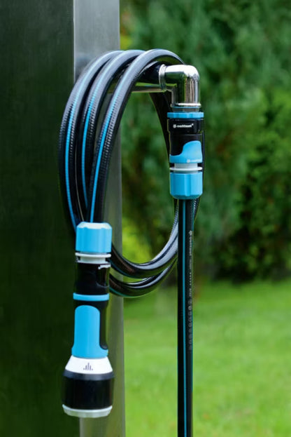 Haveslange 1/2" 50 m 6-Lags
