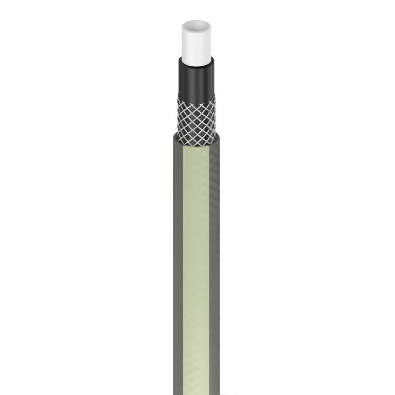 Haveslange 1/2" 50 m Grøn