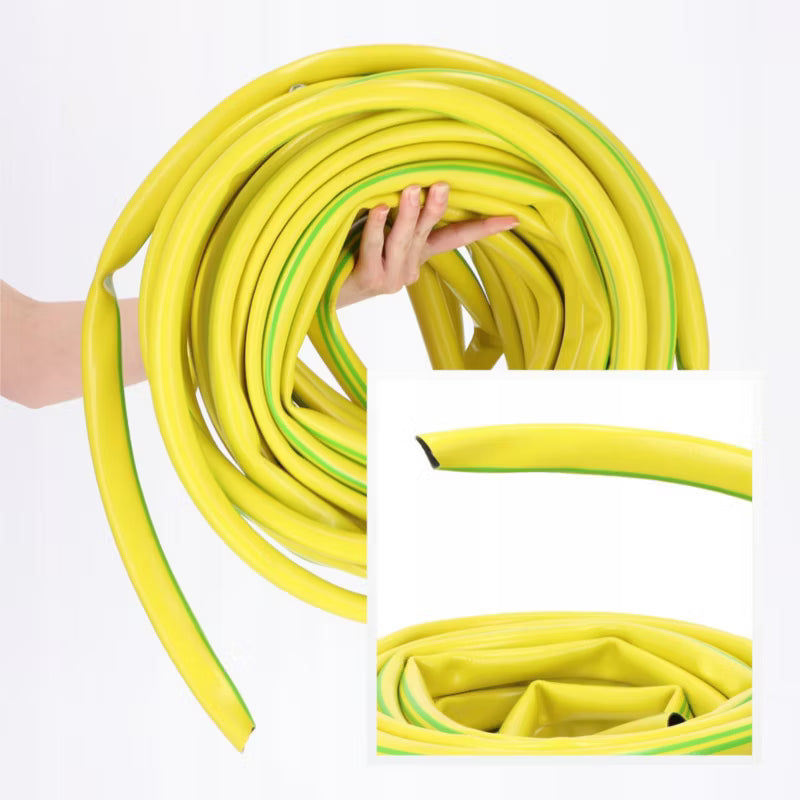 Haveslange 20 m 3/4" 3-Lags PVC
