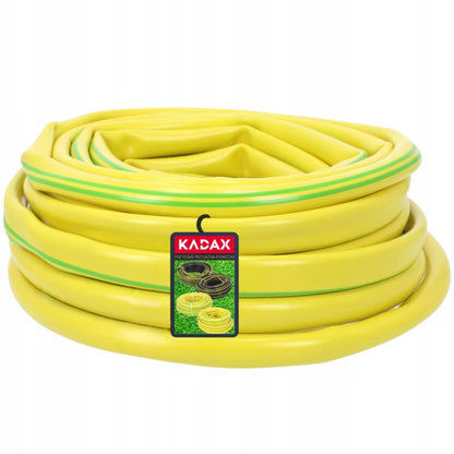 Haveslange 20 m 3/4" 3-Lags PVC