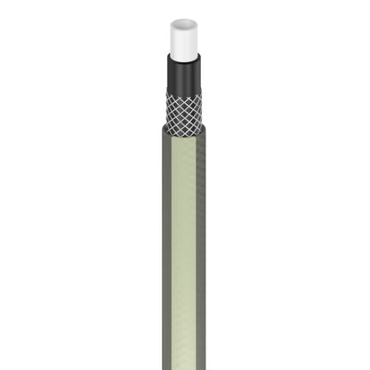 Haveslange 25 m 1/2" Grøn