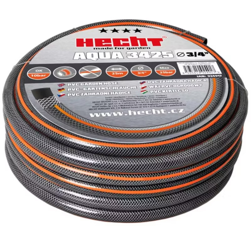 Haveslange 3/4" 25 m 18 Bar