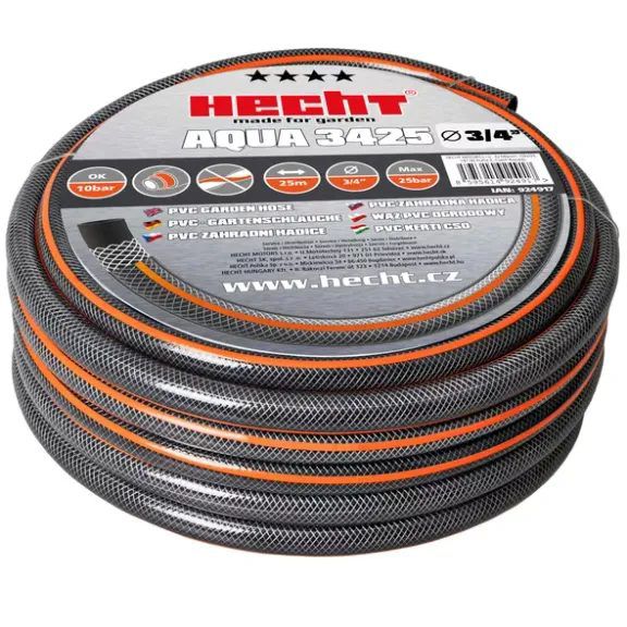 Haveslange 3/4" 25 m 18 Bar