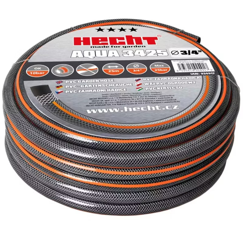 Haveslange 3/4" 25 m 18 Bar