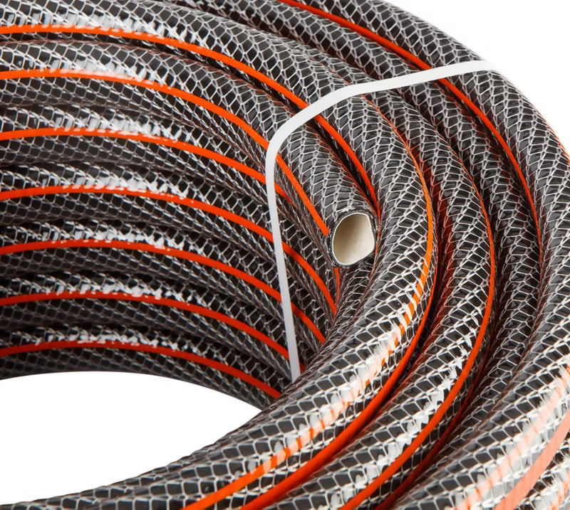 Haveslange 3/4" 50 m 6-Lags