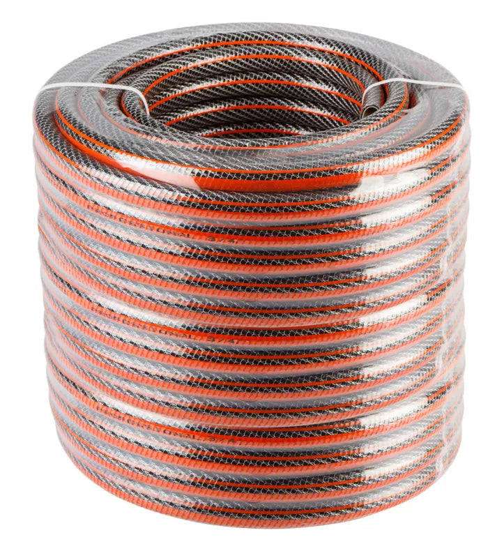 Haveslange 3/4" 50 m 6-Lags
