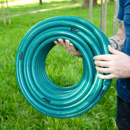 Haveslange 4-Lags 3/4" 20 m Forstærket