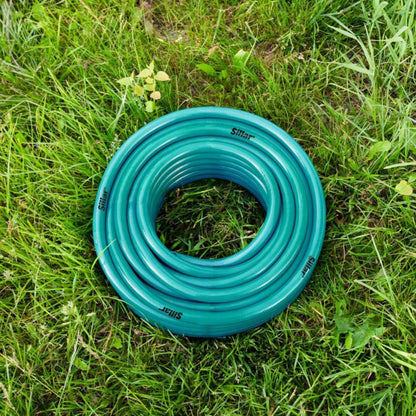 Haveslange 4-Lags 3/4" 30 m Armeret
