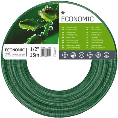 Haveslange Economic 1/2" 15 m