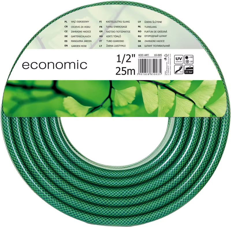 Haveslange Economic 1/2" 25 m
