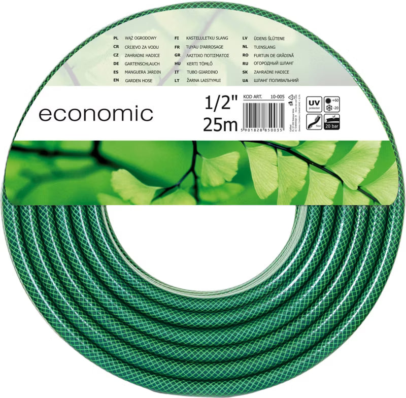 Haveslange Economic 1/2" 25 m