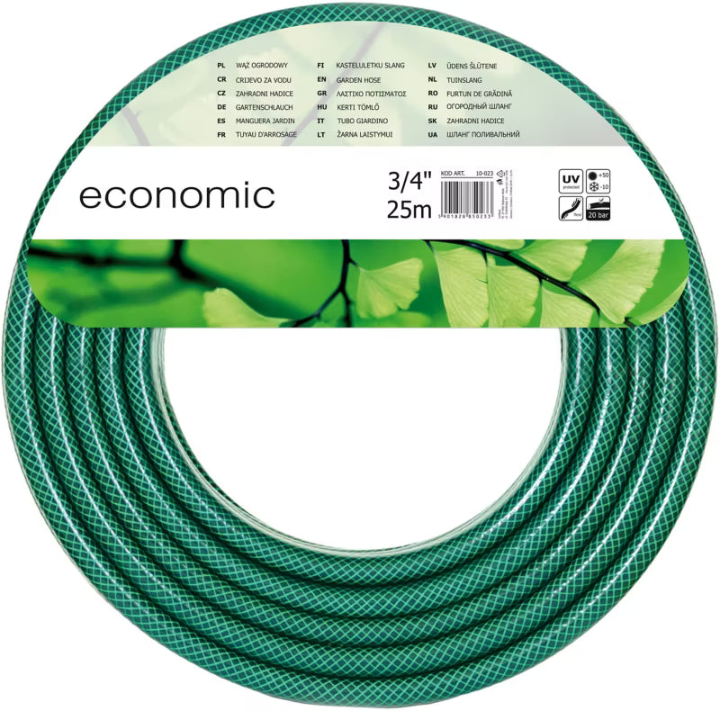 Haveslange Economic 3/4" 25 m