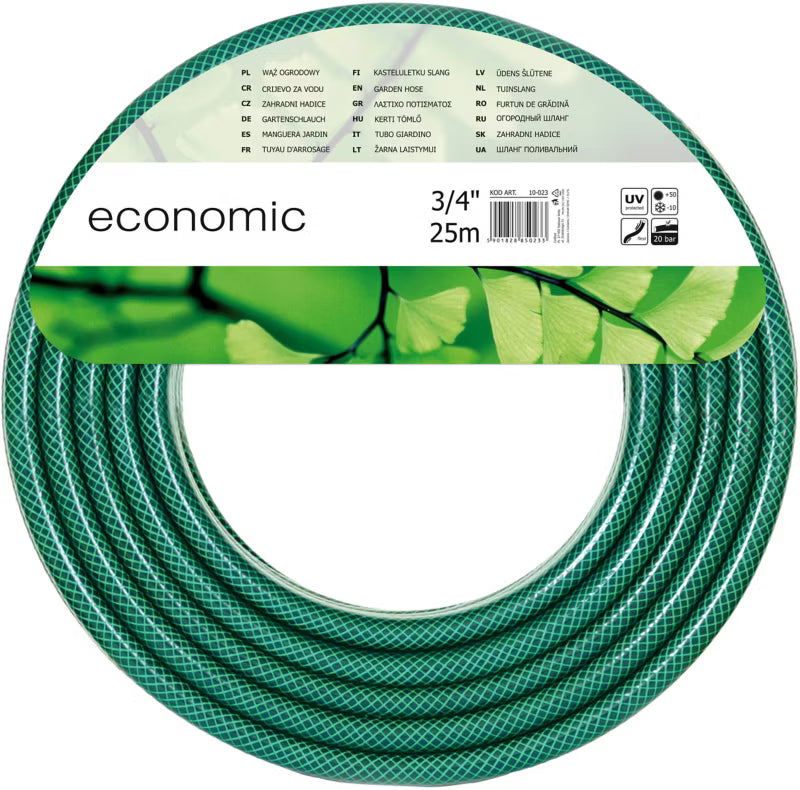 Haveslange Economic 3/4" 25 m