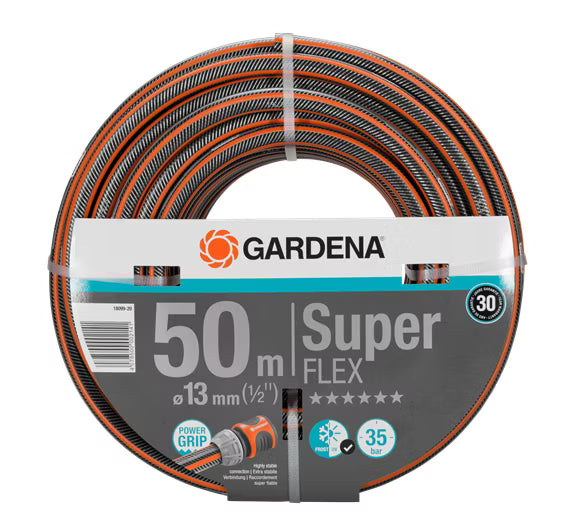 Haveslange Premium SuperFlex 1/2" 50 m