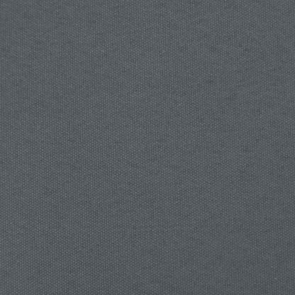 Havesofa 120x95 cm Hvid Fyrretræ med Hynder
