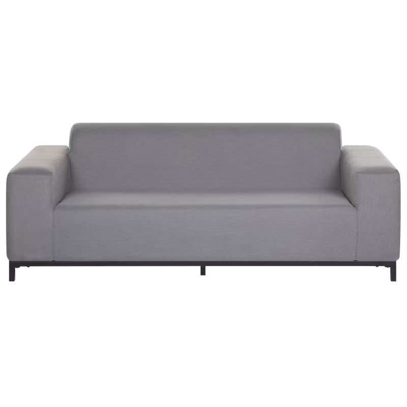 Havesofa 2-Personer Rovigo 186x84 cm