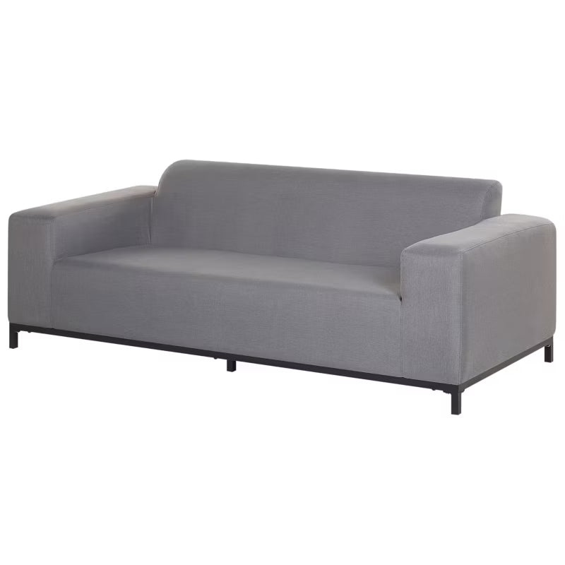 Havesofa 2-Personer Rovigo 186x84 cm