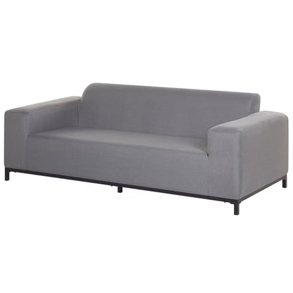 Havesofa 2-Personer Rovigo 186x84 cm