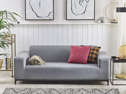 Havesofa 2-Personer Rovigo 186x84 cm