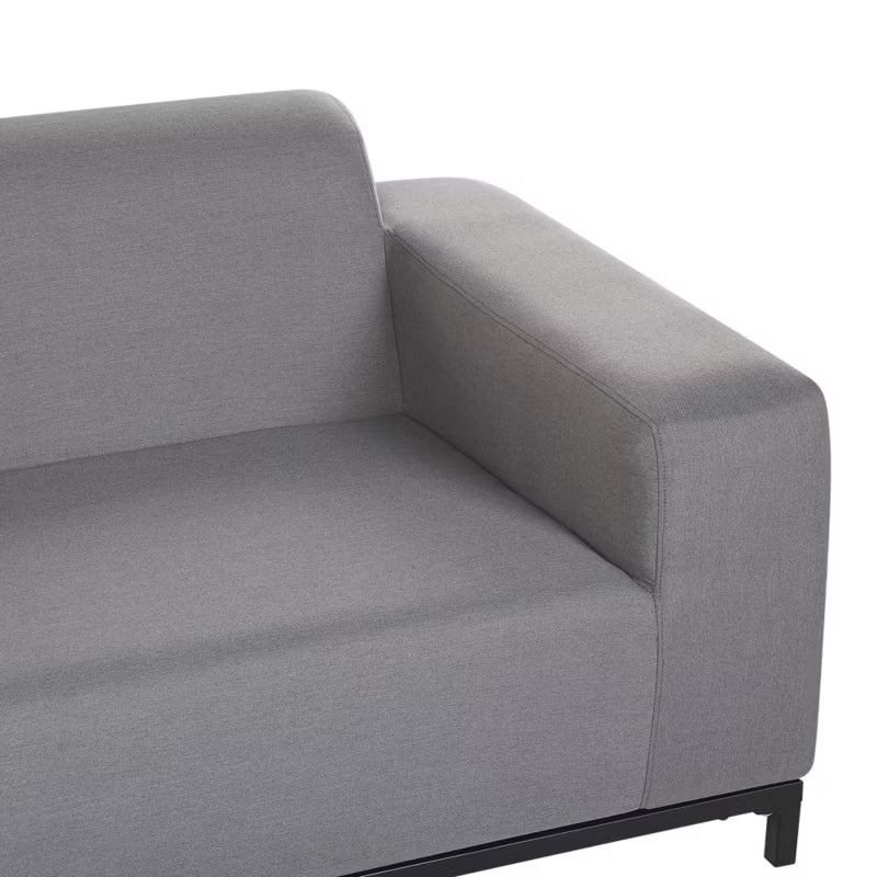 Havesofa 2-Personer Rovigo 186x84 cm
