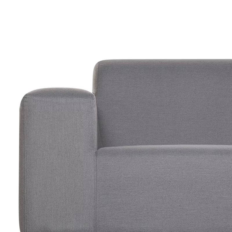 Havesofa 2-Personer Rovigo 186x84 cm