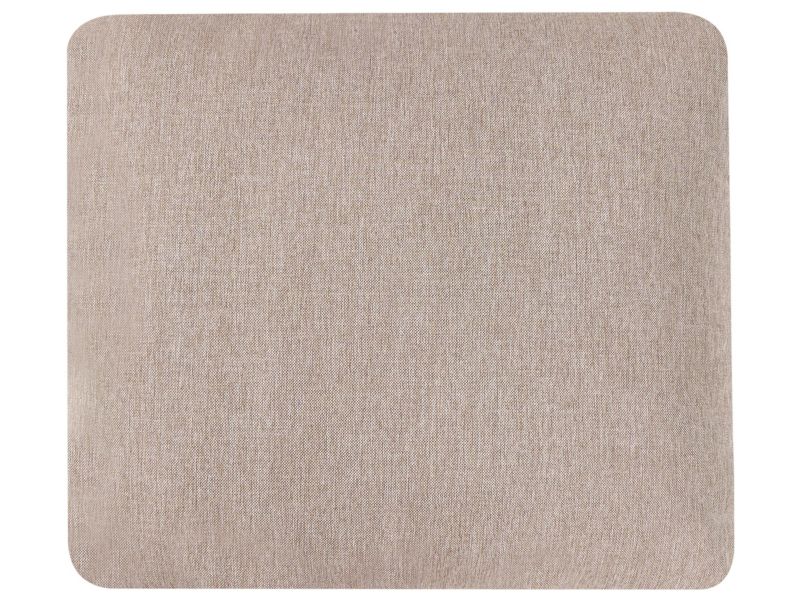 Havesofa 3-Personers 210x104 cm Beige