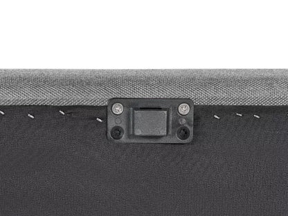 Havesofa 3-Personers Loretello 243x76 cm