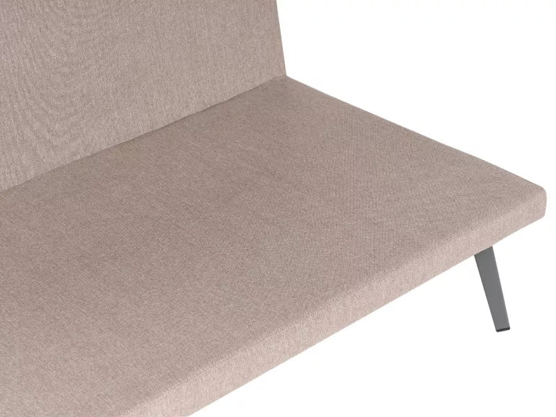 Havesofa 3-Personers Loretello 243x76 cm