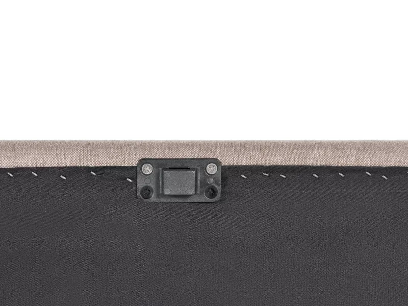 Havesofa 3-Personers Loretello 243x76 cm