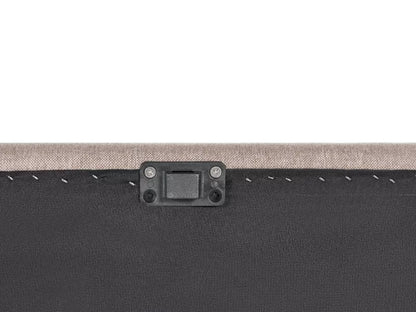 Havesofa 3-Personers Loretello 243x76 cm