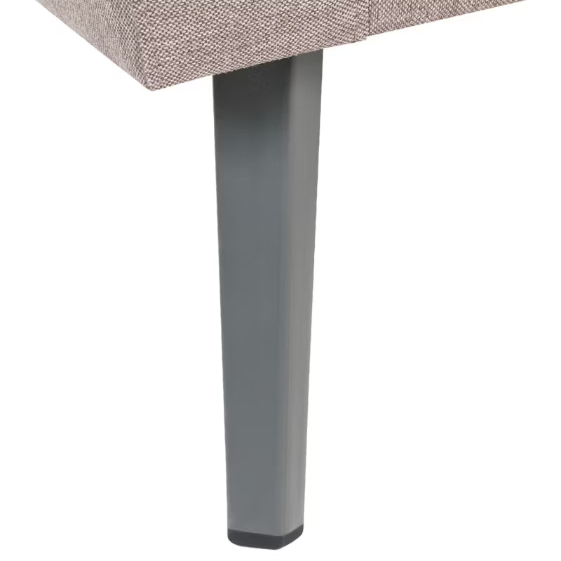 Havesofa 3-Personers Loretello 243x76 cm