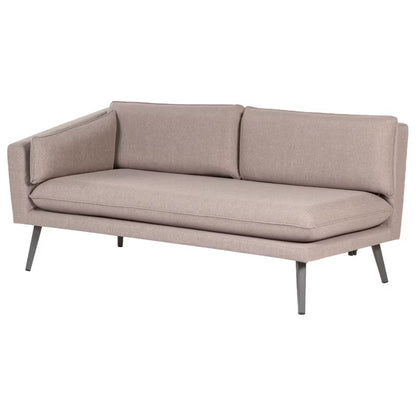 Havesofa 4-Personer Loretello 320x76 cm