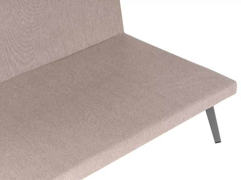 Havesofa 4-Personer Loretello 320x76 cm