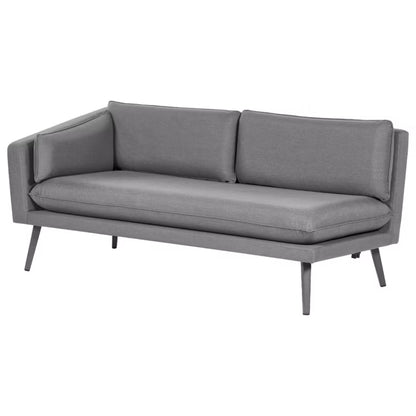Havesofa 4-Personers Loretello Grå