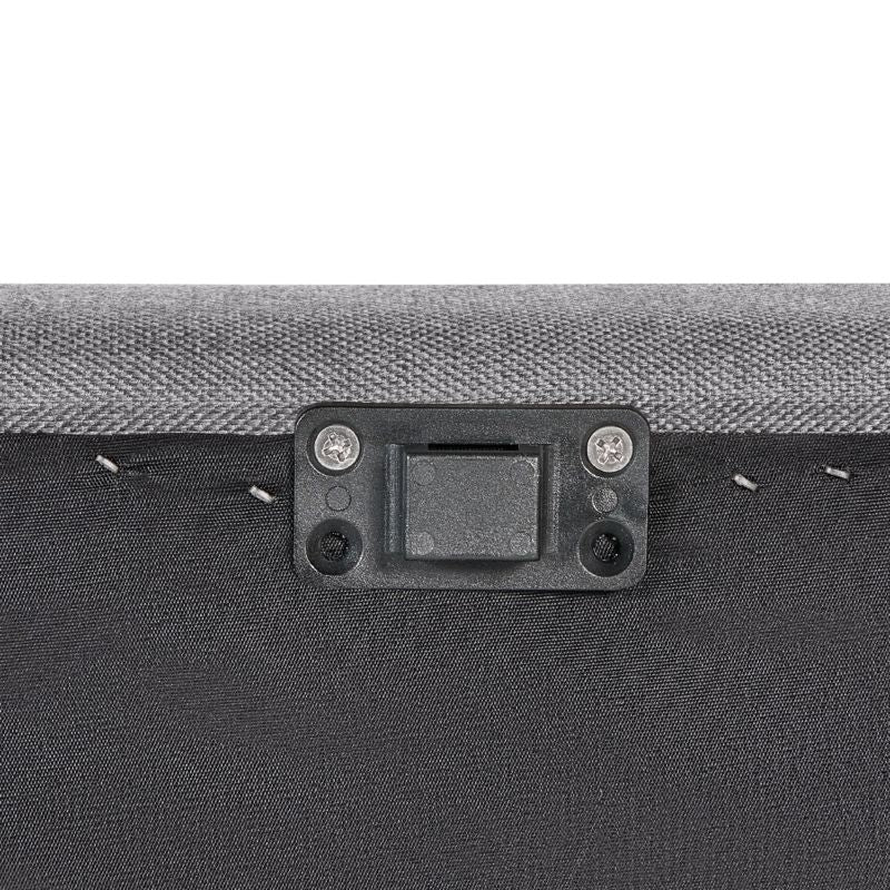 Havesofa 4-Personers Loretello Grå