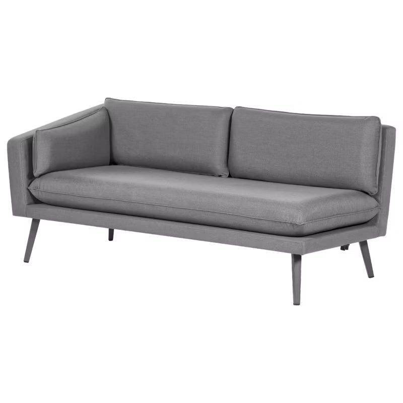 Havesofa 4-Personers Loretello Grå