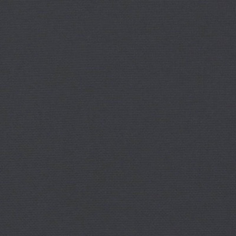 Havemøbelsæt Sofaer 120x92 cm Akacietræ Brun 2 Stk